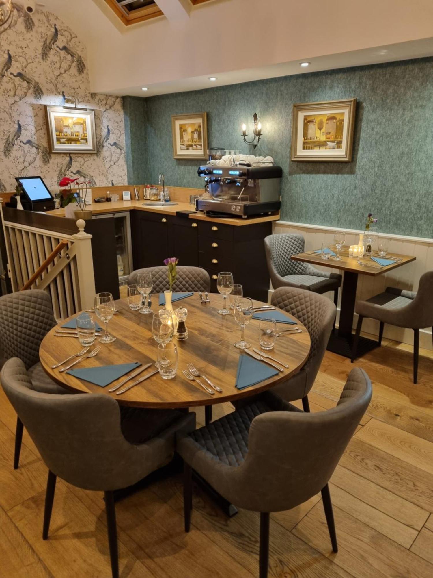 White Horse Inn & Restaurant Stoke Albany Esterno foto